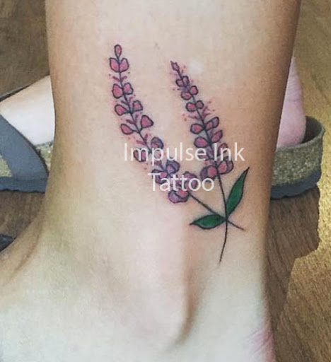 Tattoo Shop «Impulse Ink Tattoo», reviews and photos, 2113 Coulee Rd, Hudson, WI 54016, USA