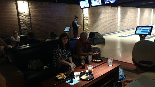 Bowling Alley «Corvette Lanes», reviews and photos, 1415 Main St, Murray, KY 42071, USA