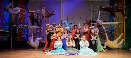 Performing Arts Theater «SALT Performing Arts at The Theatre at Yellow Springs», reviews and photos, 1645 Art School Rd, Chester Springs, PA 19425, USA