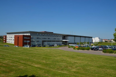 Chirurgie Vasculaire - CH Paray-le-Monial à Paray-le-Monial