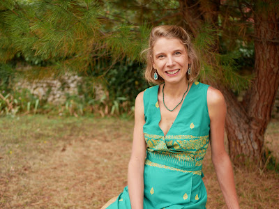 Vitanaé Naturopathe Réflexologue Aromathérapeute à Compiègne