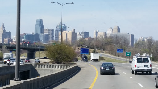 Motorcycle Repair Shop «The Bike Shop», reviews and photos, 4400 E Truman Rd, Kansas City, MO 64127, USA