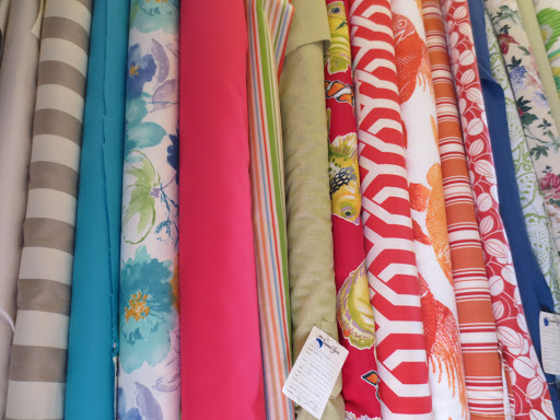 Fabric Store «The Second Yard», reviews and photos, 307 E Market St, Charlottesville, VA 22902, USA