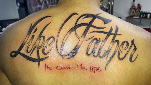 Tattoo Shop «Ancient Arteffex Tattoo», reviews and photos, 2322 Court St, Syracuse, NY 13208, USA