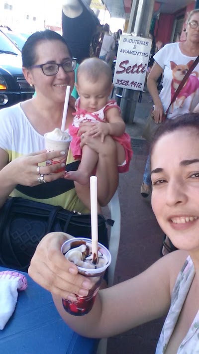 Photos of Doces Aurora