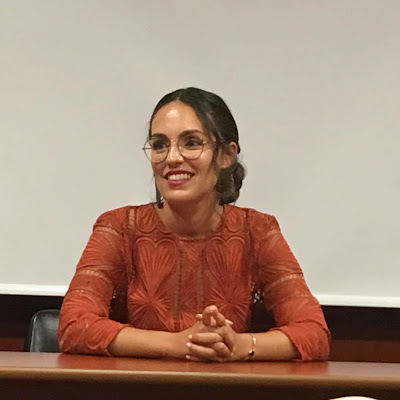 Dr NASTASI Julie à Aix-en-Provence