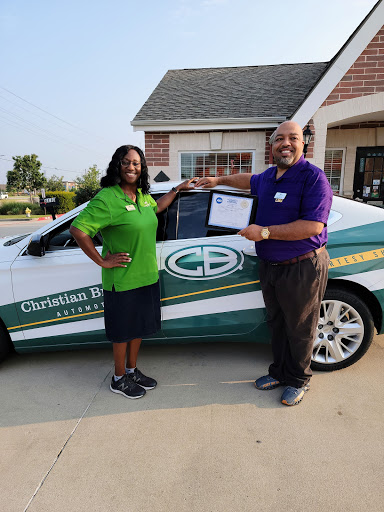 Auto Repair Shop «Christian Brothers Automotive Frisco West», reviews and photos, 8110 Farm to Market 423, Frisco, TX 75034, USA