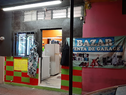 Mistery Bazar La Fama