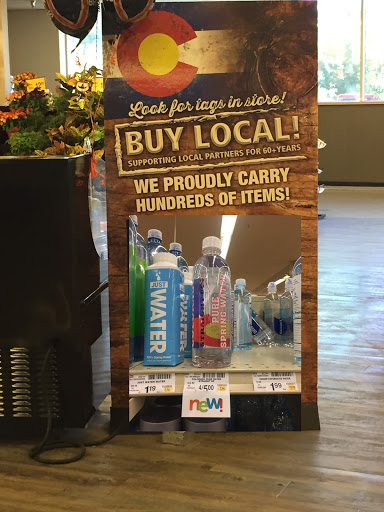 Grocery Store «Safeway», reviews and photos, 7375 E Arapahoe Rd, Englewood, CO 80112, USA