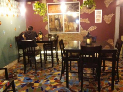 Casa Batlló Café