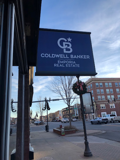 Coldwell Banker Emporia Real Estate