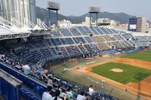 Masan Baseball Stadium image