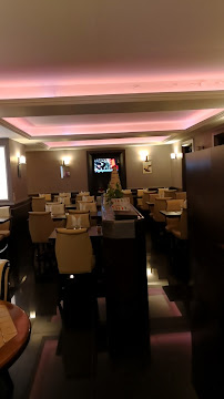 Atmosphère du Restaurant japonais YOSHI à Bezons - n°4