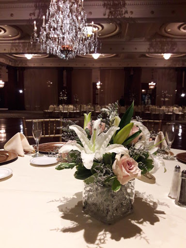 Florist «Just Because...Flowers», reviews and photos, 3540 Street Rd, Bensalem, PA 19020, USA