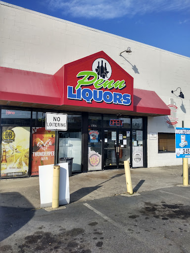 Liquor Store «Penn Liquors», reviews and photos, 1832 Winchester Ave, Martinsburg, WV 25405, USA