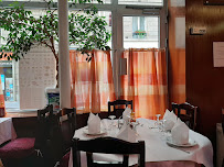 Atmosphère du Restaurant chinois Ton Hon à Paris - n°3