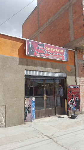 Opiniones de Sastrería Sénior en El Alto - Centro comercial