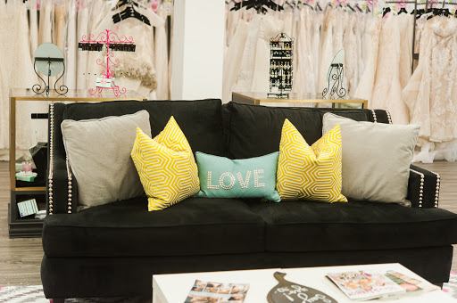 Bridal Shop «Second Summer Bride, By Appointment», reviews and photos, 1433 Fulton Ave A, Sacramento, CA 95825, USA