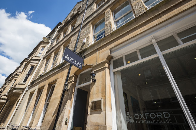Reviews of Oxford Sixth Form College in Oxford - School