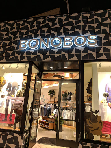 Shopping Mall «The Village at Corte Madera», reviews and photos, 1618 Redwood Hwy, Corte Madera, CA 94925, USA