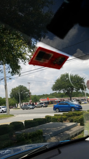 Car Wash «Zips Car Wash», reviews and photos, 11150 San Jose Blvd, Jacksonville, FL 32223, USA