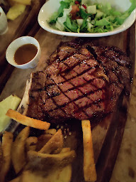 Photo n°74 de La sublime porte à Boulogne-Billancourt ()