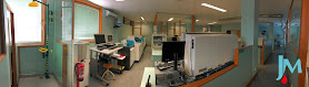 Laboratório de Análises Clínicas Dr. José Manso.