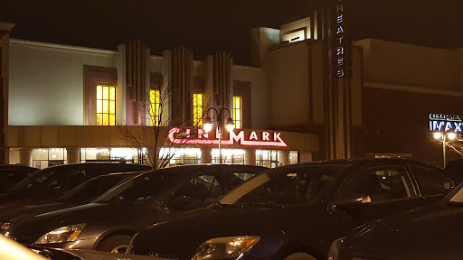 Movie Theater «Cinemark Seven Bridges and IMAX», reviews and photos, 6500 IL-53, Woodridge, IL 60517, USA