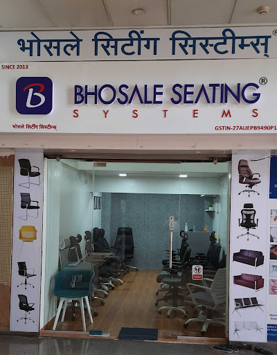 Bhosale Seating Systems