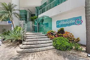 La Madeson Commercial and Residential Building image