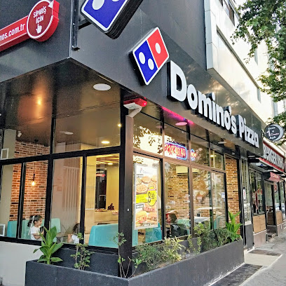 Domino's Pizza Adıyaman