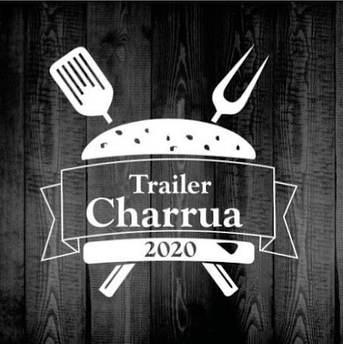 Opiniones de Tráiler Charrúa en Rivera - Restaurante
