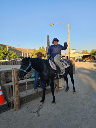 Lazy T Ranch - 2