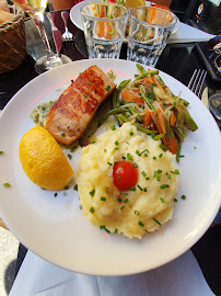 Plats et boissons du Restaurant Les Tontons du Huitième à Paris - n°12