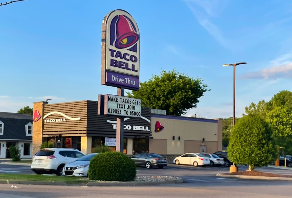 Taco Bell 37863