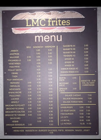 Photos du propriétaire du Friterie LMC frites à Fresnes-lès-Montauban - n°2