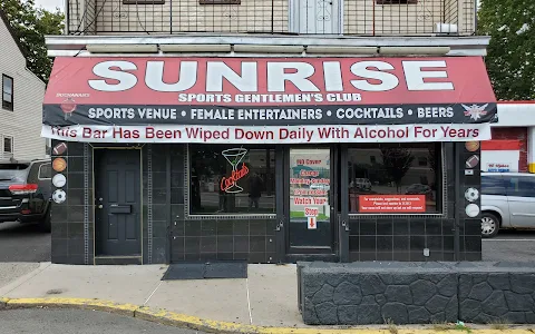 Sunrise Sports Go Go Strip Club image