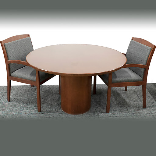 Used Office Furniture Store «Transfer Enterprises Inc.», reviews and photos, 140 Progress Dr, Manchester, CT 06042, USA