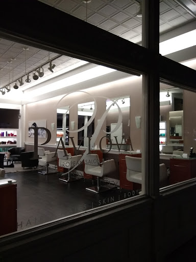 Day Spa «Pavlova Spa & Salon», reviews and photos, 114 S Union St, Traverse City, MI 49684, USA