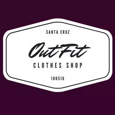 Tienda OutFIT Clothes Shop