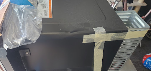 Appliance Store «US Appliance», reviews and photos, 111 Corporate Dr, Auburn Hills, MI 48326, USA