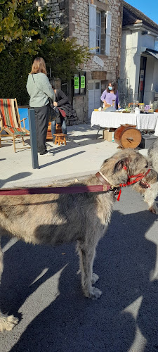 Magasin d'antiquités La Brocante du Musée Hautefort