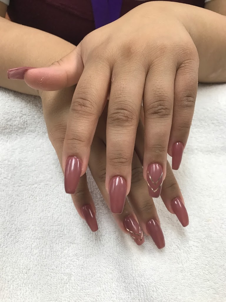 Sienna Nails 85016