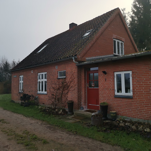 Mikrogaarden Sustainable Breaks Aps. in Svebølle, Kalundborg