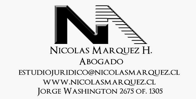 Nicolás Marcelo Márquez Herrera - Antofagasta