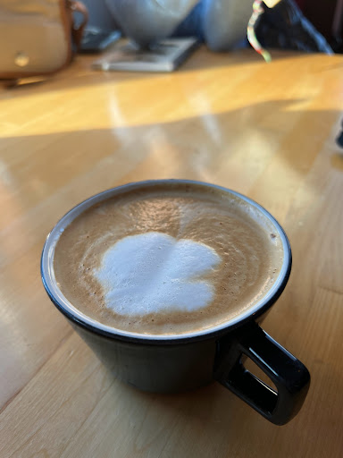 Coffee Store «UP Coffee Roasters», reviews and photos, 1901 Traffic St NE, Minneapolis, MN 55413, USA