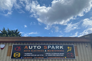 Auto Spark