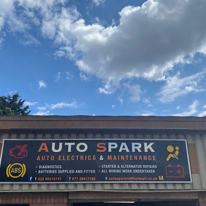 Auto Spark