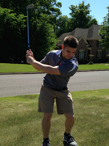 Golf Course «Plantation Golf Club», reviews and photos, 9425 Plantation Rd, Olive Branch, MS 38654, USA