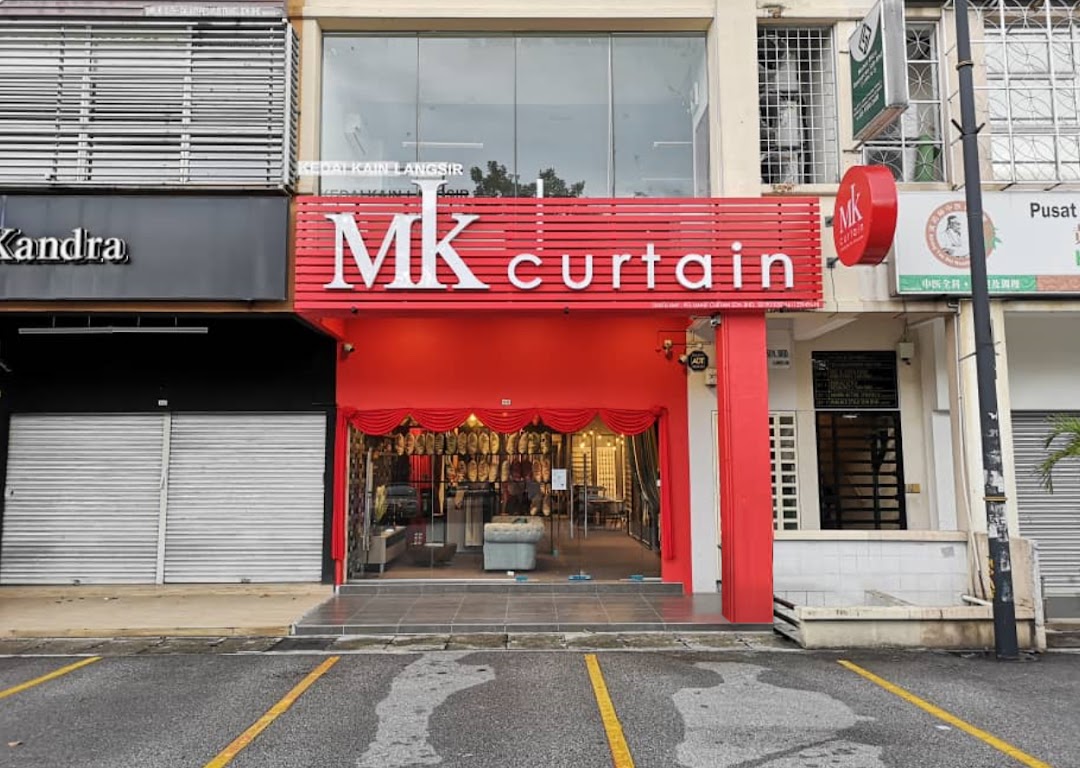 MK Curtain Ampang